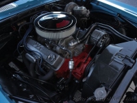 1969 Chevrolet Camaro for sale in Riverhead, New York (ID-155185)