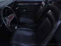 1969 Chevrolet Camaro for sale in Riverhead, New York (ID-155185)