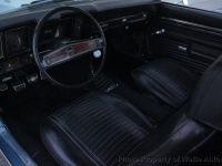 1969 Chevrolet Camaro for sale in Riverhead, New York (ID-155185)
