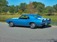 1969 Chevrolet Camaro for sale in Riverhead, New York (ID-155185)