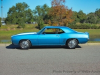 1969 Chevrolet Camaro for sale in Riverhead, New York (ID-155185)