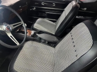 1969 Chevrolet Camaro for sale in Michigan (ID-155357)