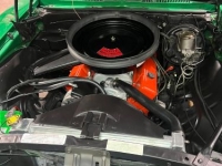 1969 Chevrolet Camaro for sale in Michigan (ID-155357)