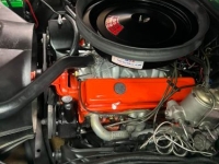 1969 Chevrolet Camaro for sale in Michigan (ID-155357)