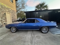 1969 Chevrolet Camaro for sale (ID-146784)