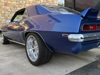 1969 Chevrolet Camaro for sale (ID-146784)