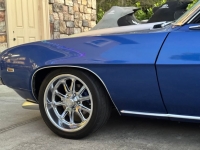 1969 Chevrolet Camaro for sale (ID-146784)