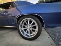 1969 Chevrolet Camaro for sale (ID-146784)