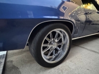 1969 Chevrolet Camaro for sale (ID-146784)
