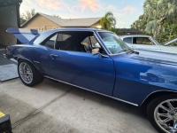 1969 Chevrolet Camaro for sale (ID-146784)