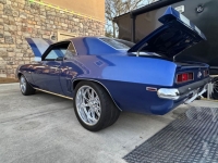 1969 Chevrolet Camaro for sale (ID-146784)