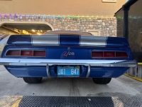 1969 Chevrolet Camaro for sale (ID-146784)