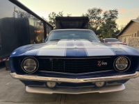1969 Chevrolet Camaro for sale (ID-146784)