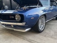 1969 Chevrolet Camaro for sale (ID-146784)