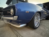 1969 Chevrolet Camaro for sale (ID-146784)