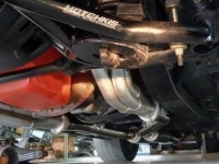 1969 Chevrolet Camaro for sale (ID-155404)