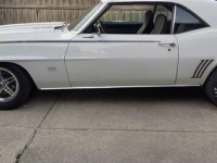 1969 Chevrolet Camaro for sale (ID-155404)