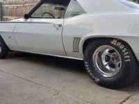 1969 Chevrolet Camaro for sale (ID-155404)