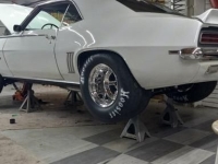 1969 Chevrolet Camaro for sale (ID-155404)
