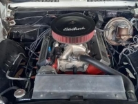 1969 Chevrolet Camaro for sale (ID-155404)