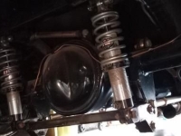 1969 Chevrolet Camaro for sale (ID-155404)