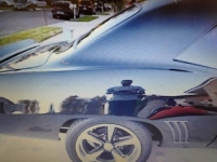 1969 Chevrolet Camaro for sale in Michigan (ID-155589)