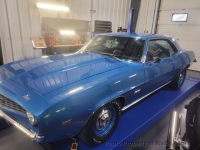 1969 Chevrolet Camaro for sale in Ottawa, Ontario (ID-155684)