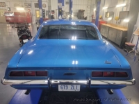 1969 Chevrolet Camaro for sale in Ottawa, Ontario (ID-155684)