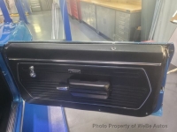 1969 Chevrolet Camaro for sale in Ottawa, Ontario (ID-155684)