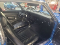 1969 Chevrolet Camaro for sale in Ottawa, Ontario (ID-155684)