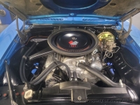 1969 Chevrolet Camaro for sale in Ottawa, Ontario (ID-155684)