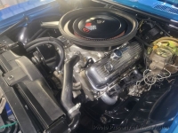 1969 Chevrolet Camaro for sale in Ottawa, Ontario (ID-155684)