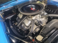 1969 Chevrolet Camaro for sale in Ottawa, Ontario (ID-155684)