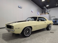 1969 Chevrolet Camaro for sale in Addison, Illinois (ID-155775)