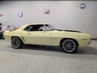 1969 Chevrolet Camaro for sale in Addison, Illinois (ID-155775)