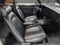 1969 Chevrolet Camaro for sale in Addison, Illinois (ID-155775)