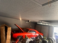 1969 Chevrolet Camaro for sale in Michigan (ID-155853)