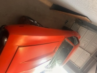 1969 Chevrolet Camaro for sale in Michigan (ID-155853)