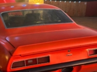 1969 Chevrolet Camaro for sale in Michigan (ID-155853)