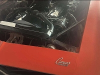 1969 Chevrolet Camaro for sale in Michigan (ID-155853)