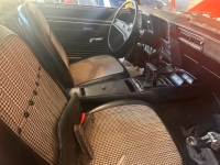 1969 Chevrolet Camaro for sale in Michigan (ID-155853)