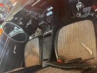 1969 Chevrolet Camaro for sale in Michigan (ID-155853)