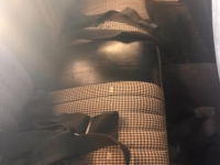 1969 Chevrolet Camaro for sale in Michigan (ID-155853)