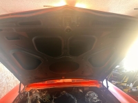 1969 Chevrolet Camaro for sale in Michigan (ID-155853)