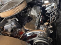 1969 Chevrolet Camaro for sale in Michigan (ID-155853)