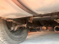 1969 Chevrolet Camaro for sale in Michigan (ID-155853)