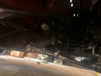 1969 Chevrolet Camaro for sale in Michigan (ID-155853)