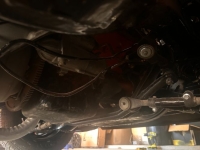 1969 Chevrolet Camaro for sale in Michigan (ID-155853)