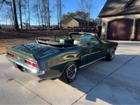 1969 Chevrolet Camaro for sale in Michigan (ID-155896)