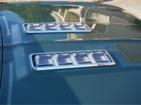 1969 Chevrolet Camaro for sale in Michigan (ID-155896)